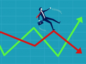 銀行不會倒，買金融股領息最好？「拿股息比定存」竟是長期投資陷阱...投資10大迷思，這一點害人最慘